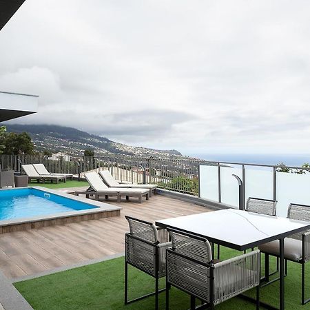 King'S Paradise Estreito Da Calheta Екстер'єр фото