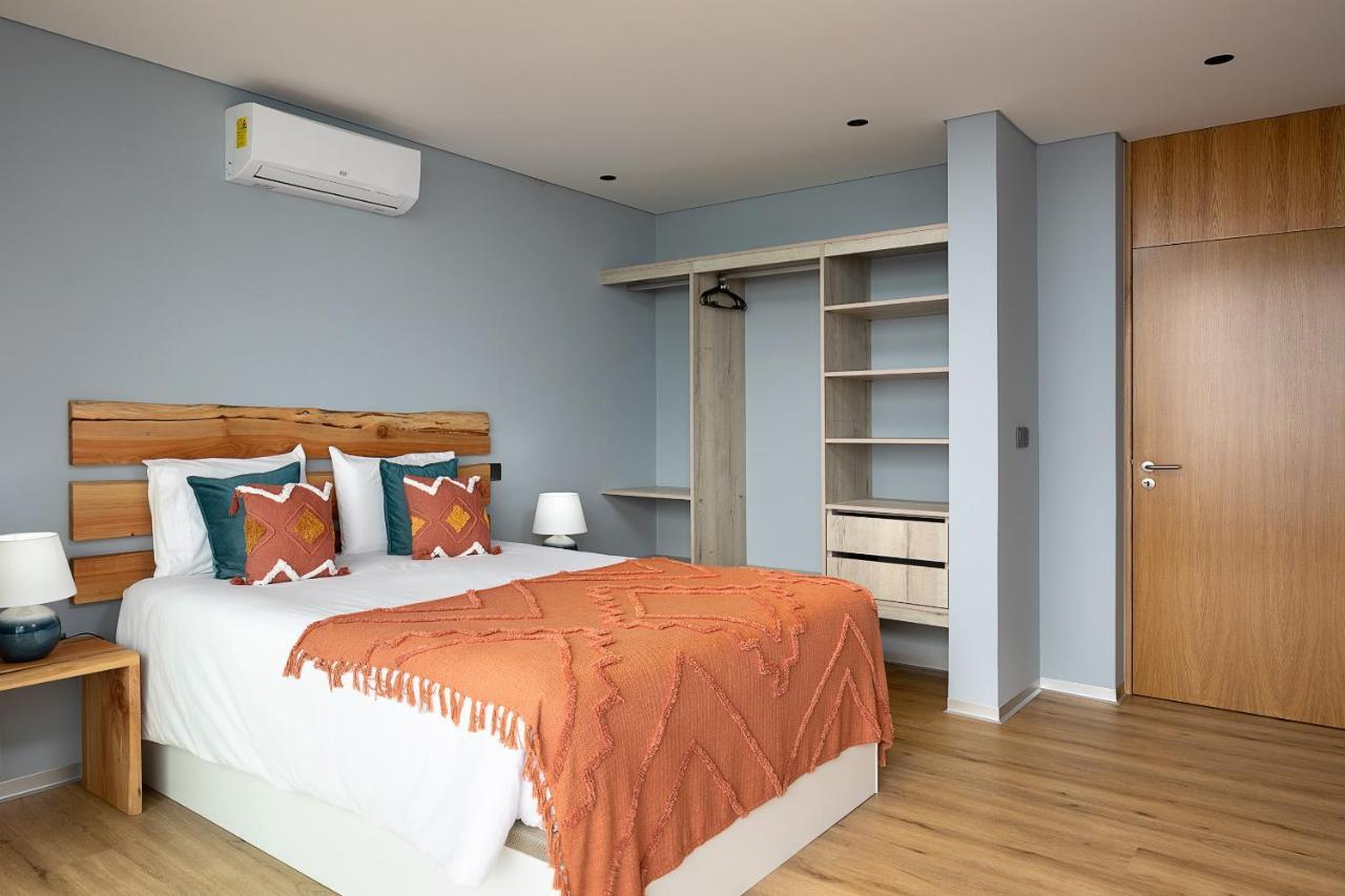 King'S Paradise Estreito Da Calheta Екстер'єр фото