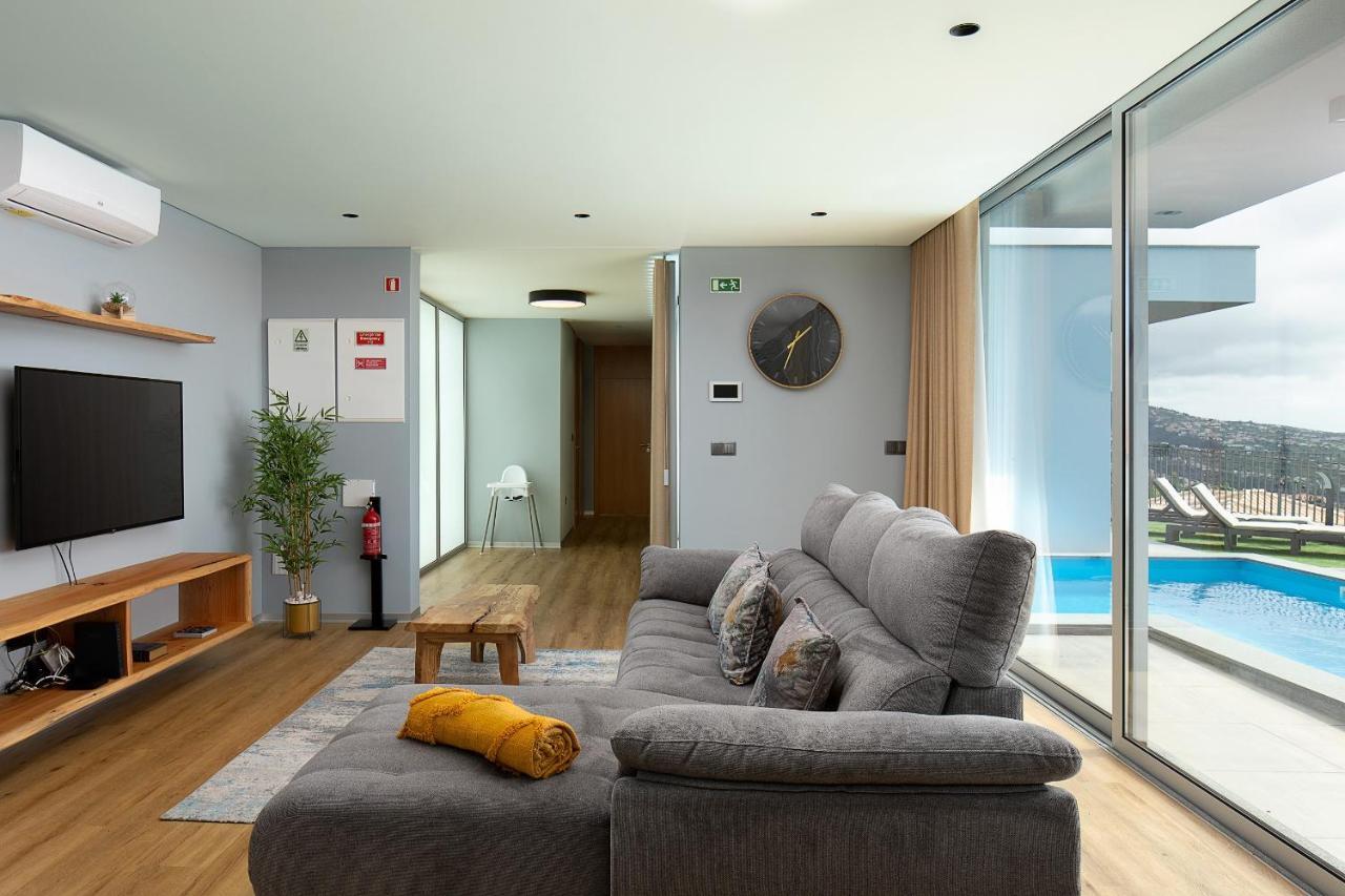 King'S Paradise Estreito Da Calheta Екстер'єр фото