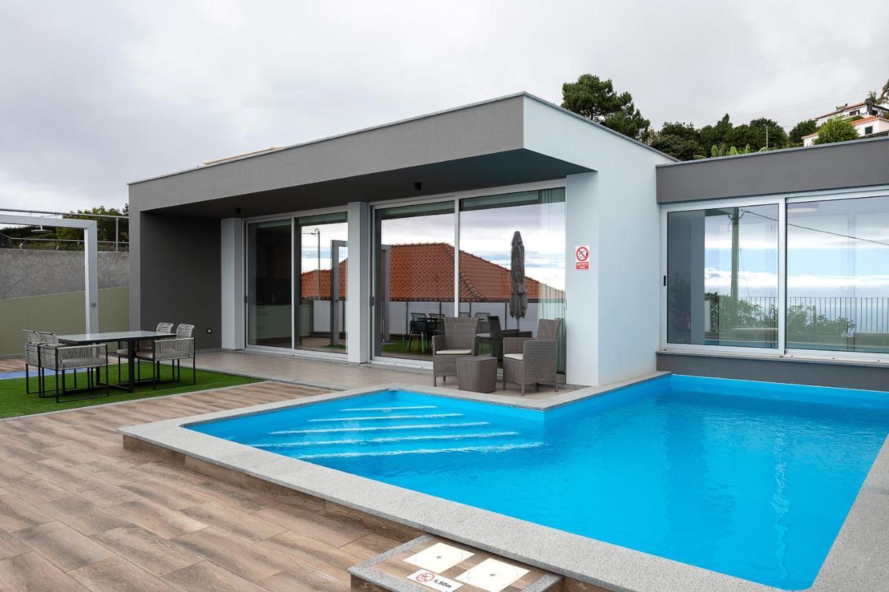 King'S Paradise Estreito Da Calheta Екстер'єр фото