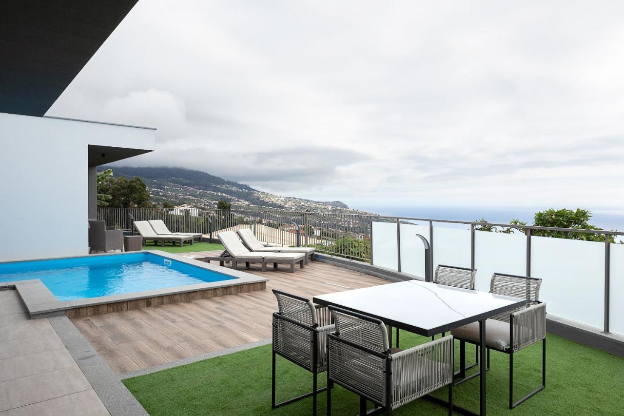 King'S Paradise Estreito Da Calheta Екстер'єр фото