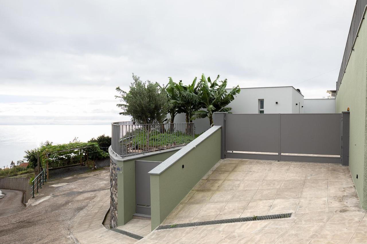 King'S Paradise Estreito Da Calheta Екстер'єр фото