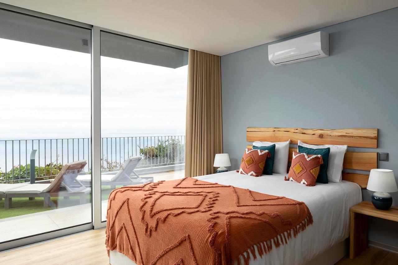 King'S Paradise Estreito Da Calheta Екстер'єр фото
