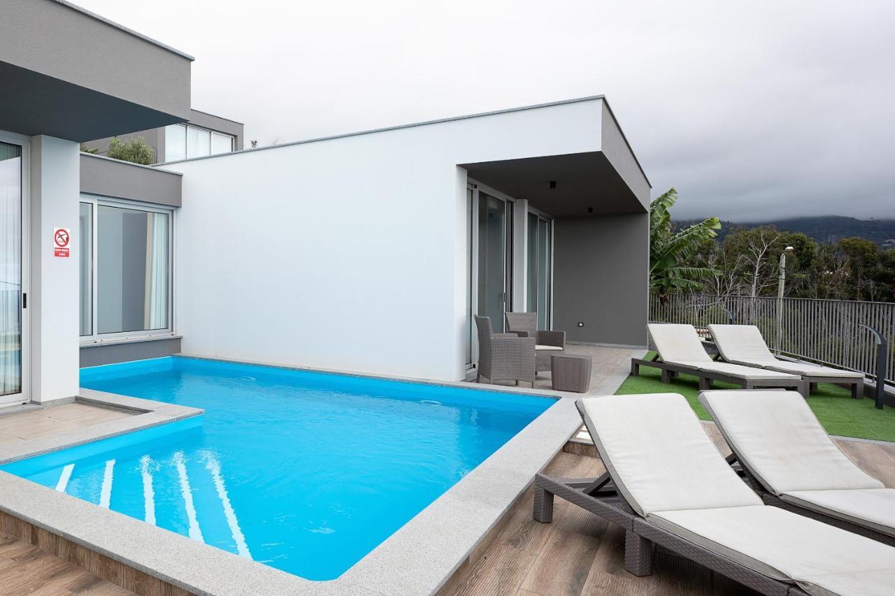King'S Paradise Estreito Da Calheta Екстер'єр фото
